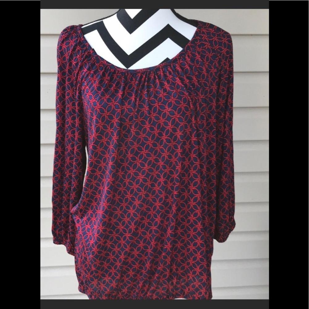Michael Kors top